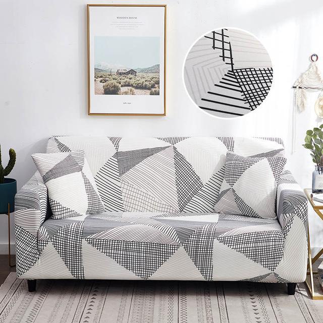 Magic Sofa Cover | Luvikno