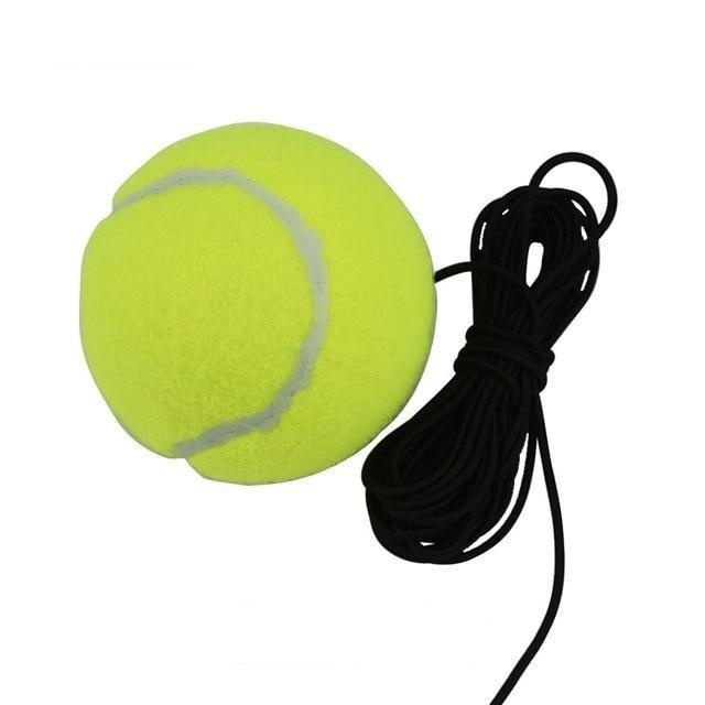 Solo Tennis Trainer | Luvikno