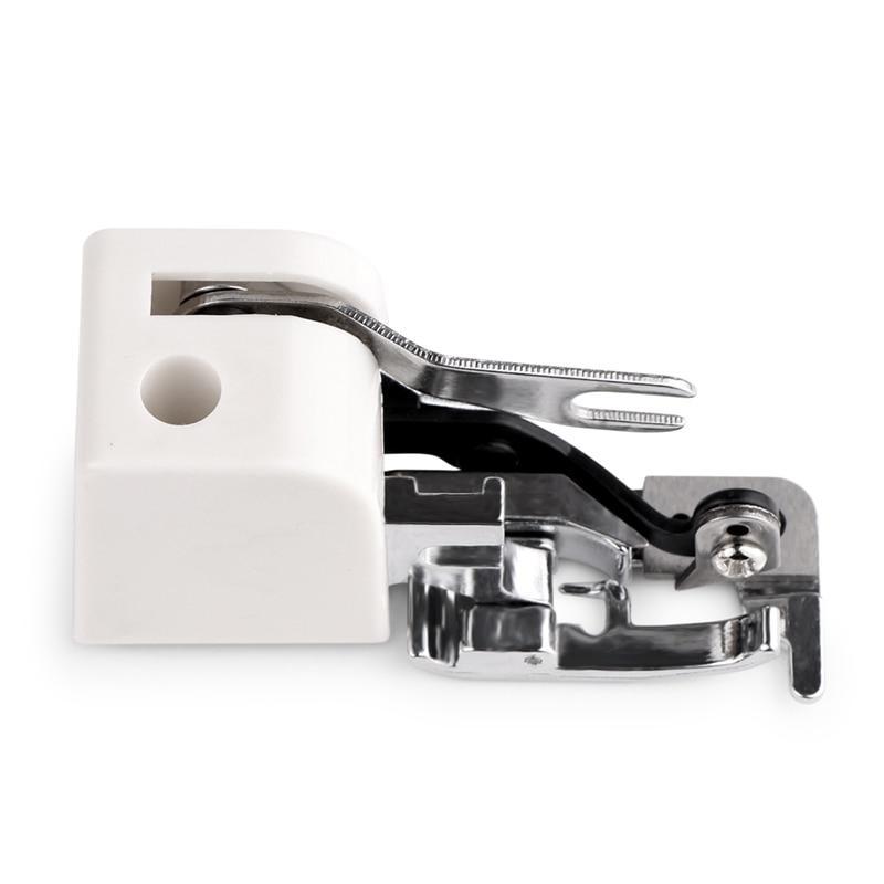 Side Cutter Overlock Pressfott | Luvikno
