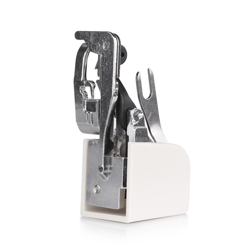 Side Cutter Overlock Pressfott | Luvikno