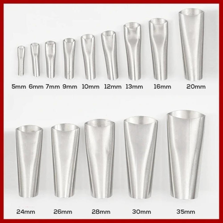 Perfekt Fugemasse Avslutter (14 PCS) | Luvikno