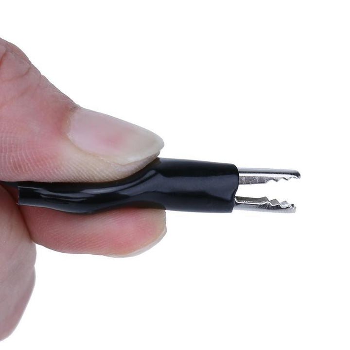 Desoldering Suction Pump (EU Plug) | Luvikno