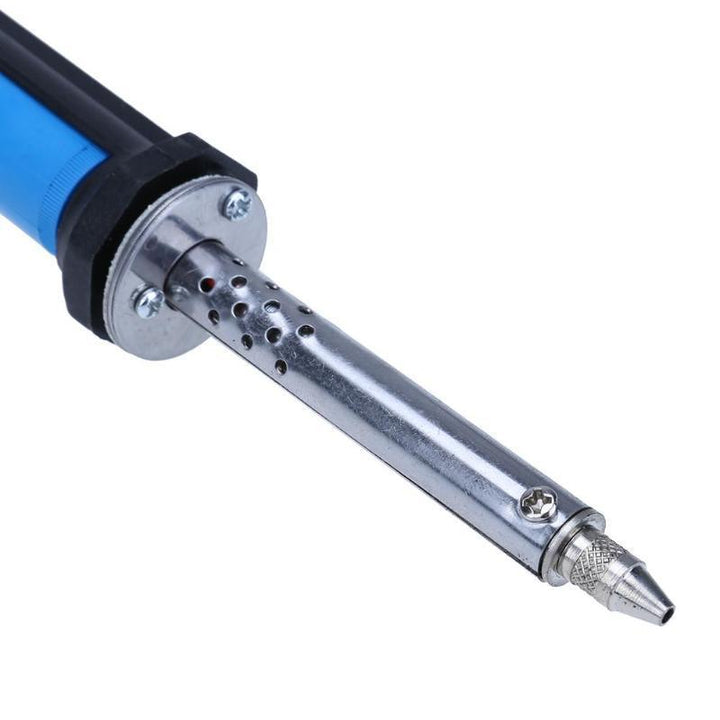 Desoldering Suction Pump (EU Plug) | Luvikno