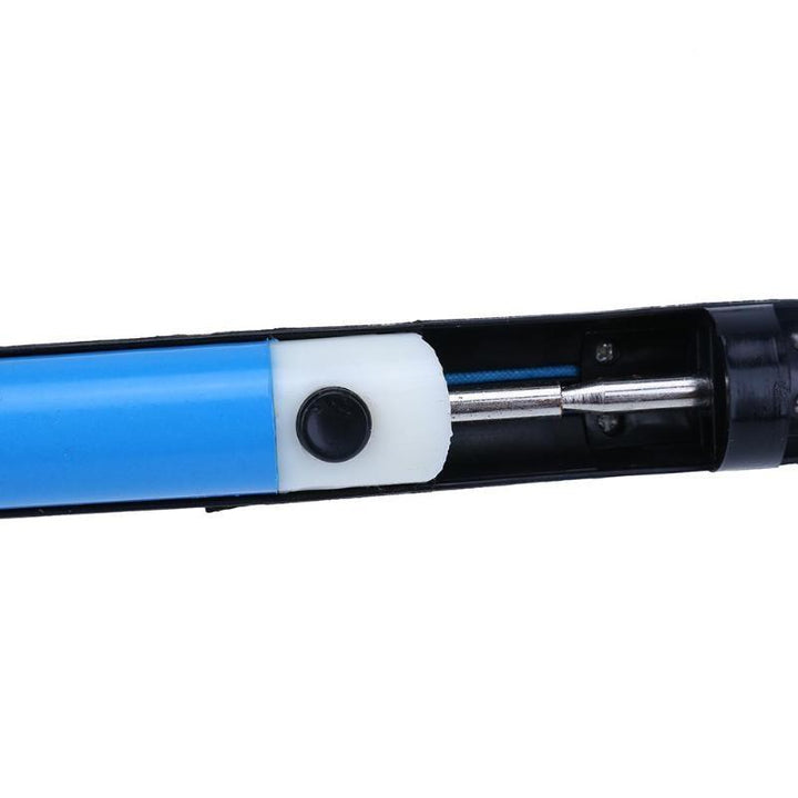 Desoldering Suction Pump (EU Plug) | Luvikno