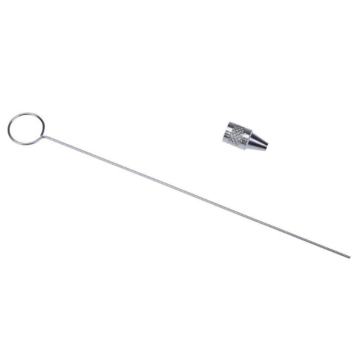Desoldering Suction Pump (EU Plug) | Luvikno