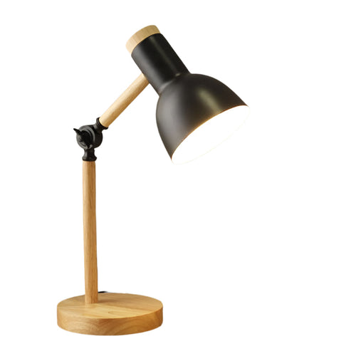 LumaFlex justerbar LED skrivebordlampe Luvikno