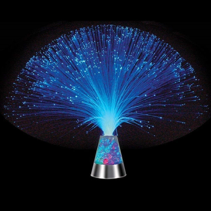 Fiber Optisk Lys | Luvikno