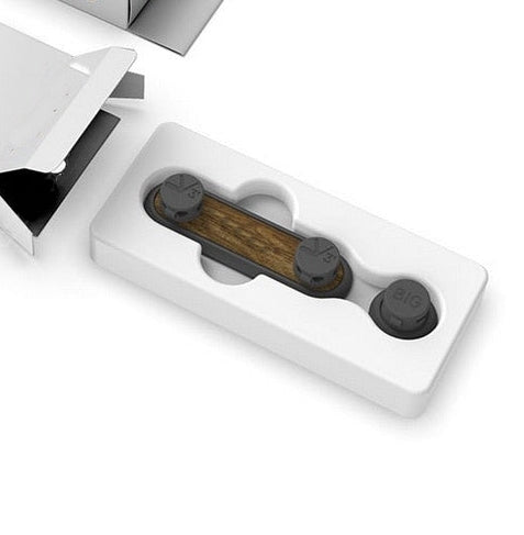 Magnetisk Enkel Kabelorganisator Holder | Luvikno