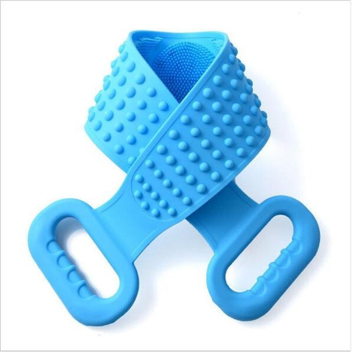 Silicone Ryggskrubber | Luvikno