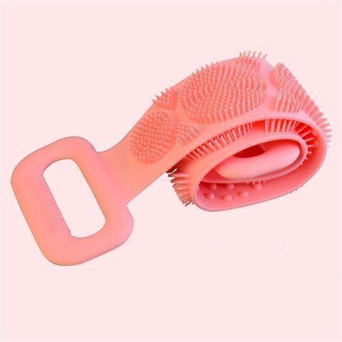 Silicone Ryggskrubber | Luvikno