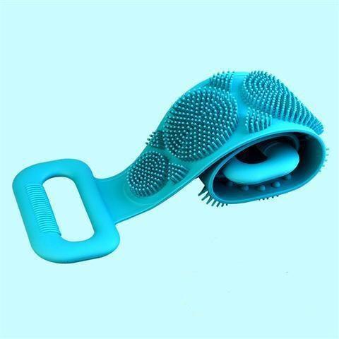 Silicone Ryggskrubber | Luvikno