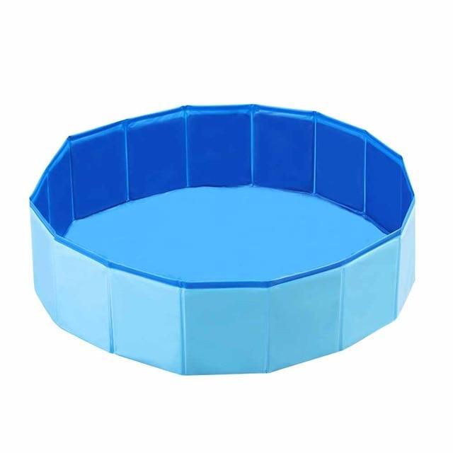 Bærbar Paw Pool | Luvikno