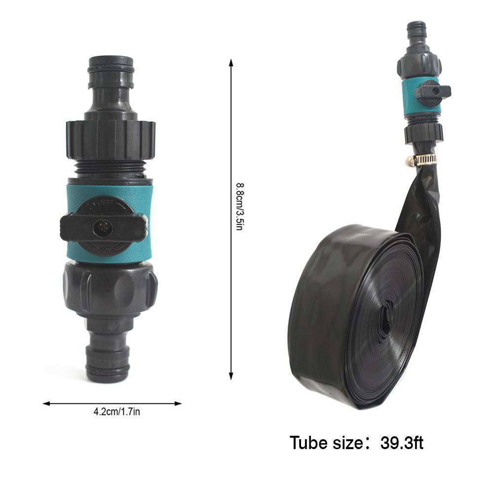 Trampoline Vann Sprinkler | Luvikno