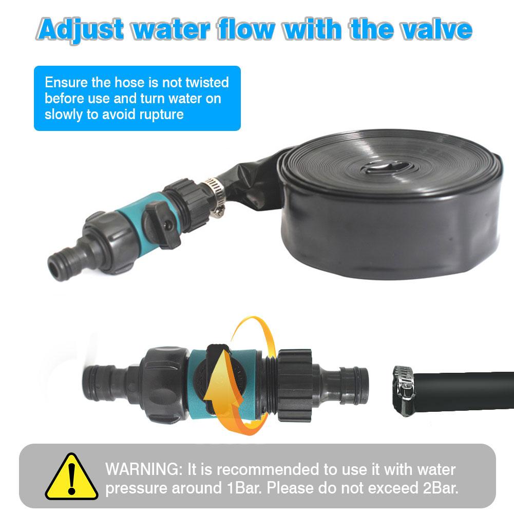 Trampoline Vann Sprinkler | Luvikno