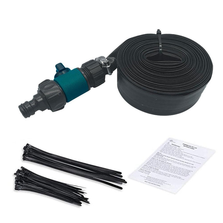 Trampoline Vann Sprinkler | Luvikno