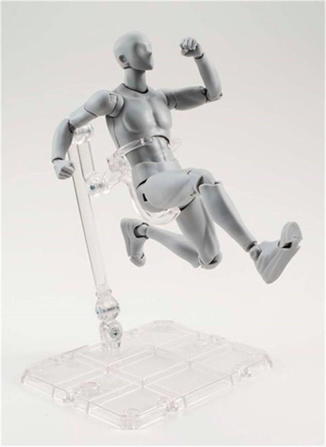Body-Kun - Modeller for Kunstnere | Luvikno