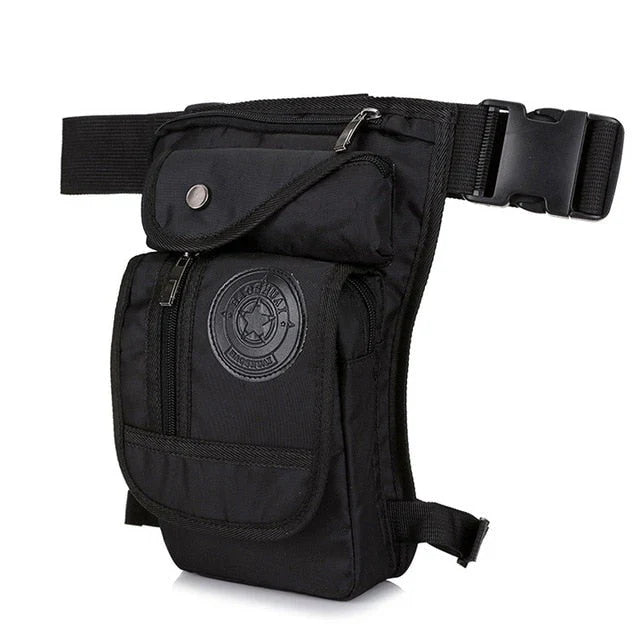 RideCompanion Leg Bag Luvikno