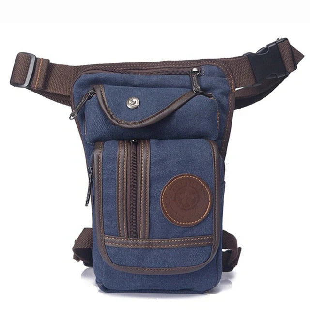 RideCompanion Leg Bag Luvikno