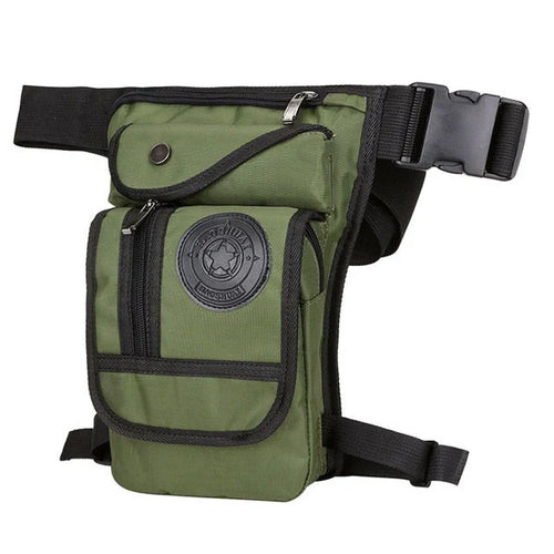RideCompanion Leg Bag Luvikno