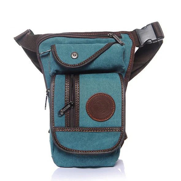 RideCompanion Leg Bag Luvikno