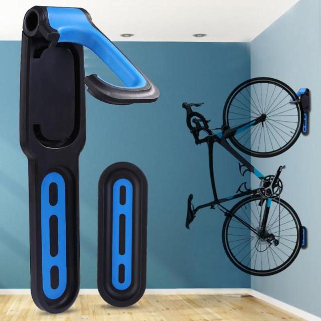 Vegghengt Nordisk Sykkelholder Rack | Luvikno