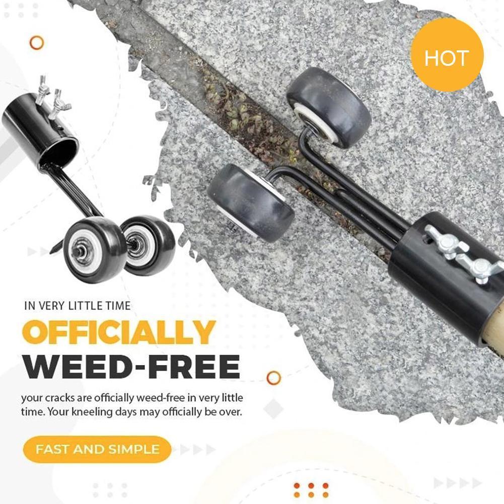 Mintiml Weeds Snatcher | Luvikno