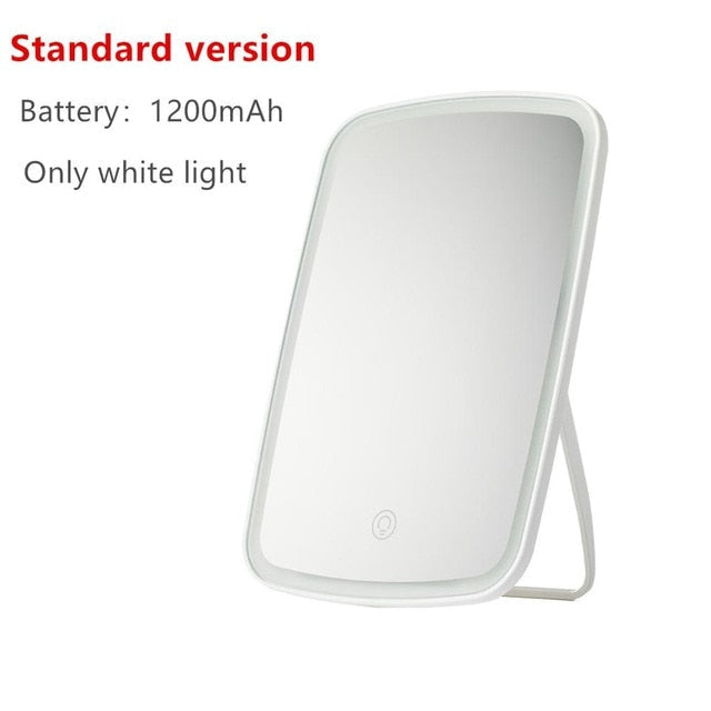 Fancy PortaLuviknoe Led Touch Mirror | Luvikno