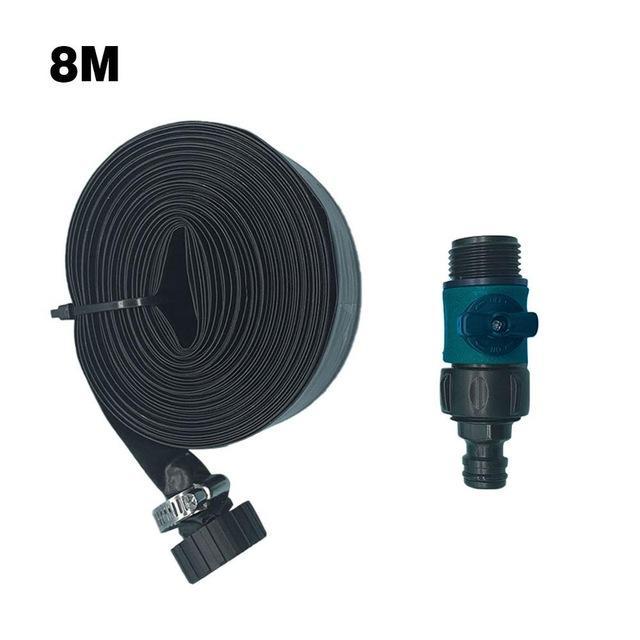 Trampoline Vann Sprinkler | Luvikno