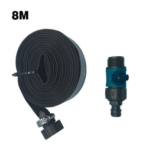 Trampoline Vann Sprinkler | Luvikno
