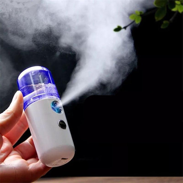 Nano Mist Sprayer | Luvikno