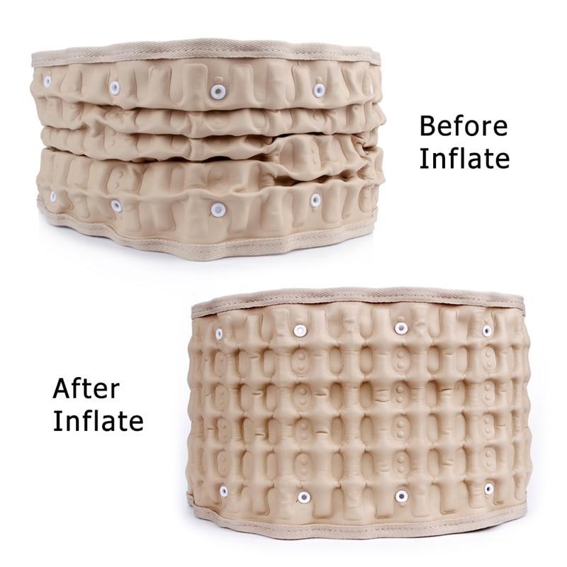 Lumbar Decompression Belt | Luvikno