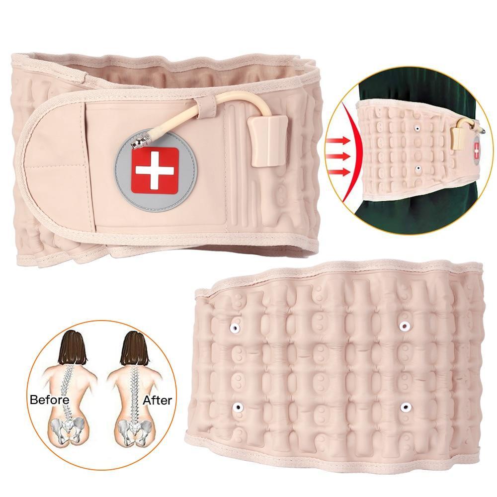 Lumbar Decompression Belt | Luvikno