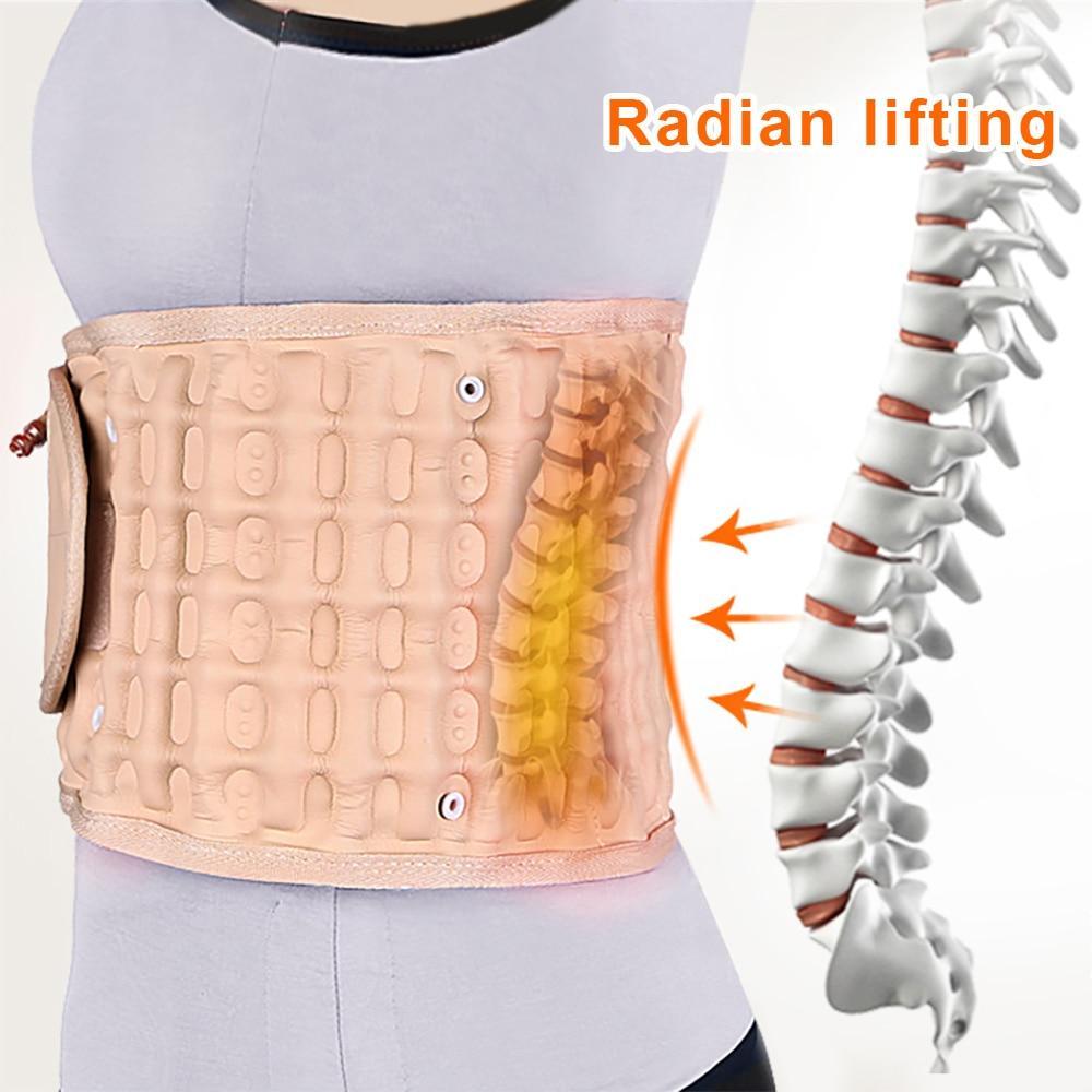 Lumbar Decompression Belt | Luvikno