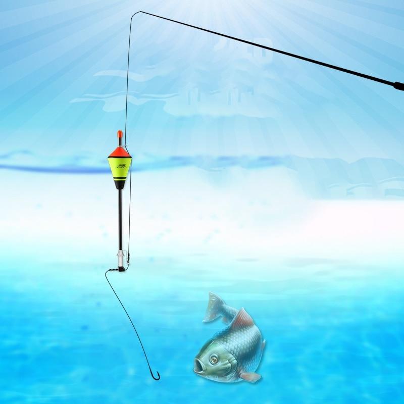 Automatisk Fiskekrok | Luvikno