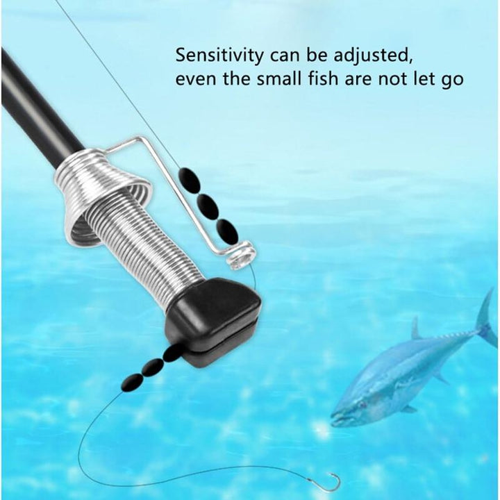 Automatisk Fiskekrok | Luvikno