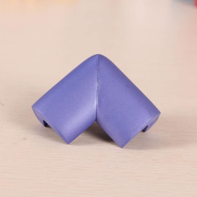 Baby Edge Corner Soft Protector | Luvikno