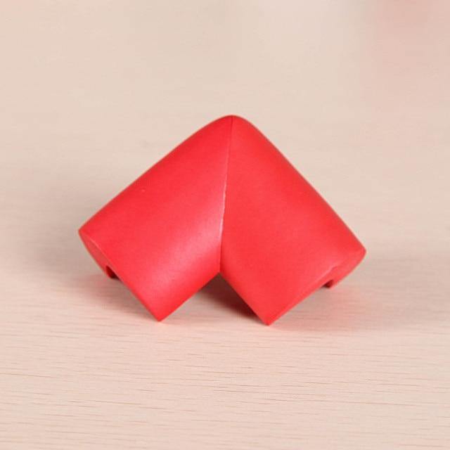Baby Edge Corner Soft Protector | Luvikno
