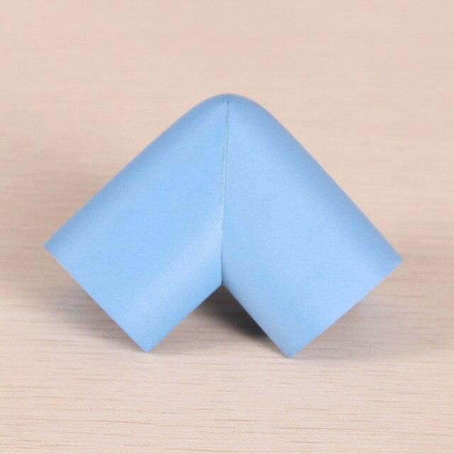 Baby Edge Corner Soft Protector | Luvikno