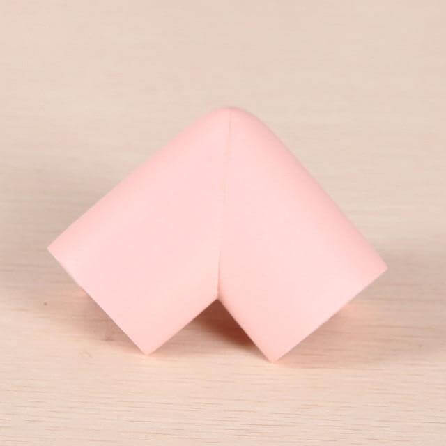 Baby Edge Corner Soft Protector | Luvikno