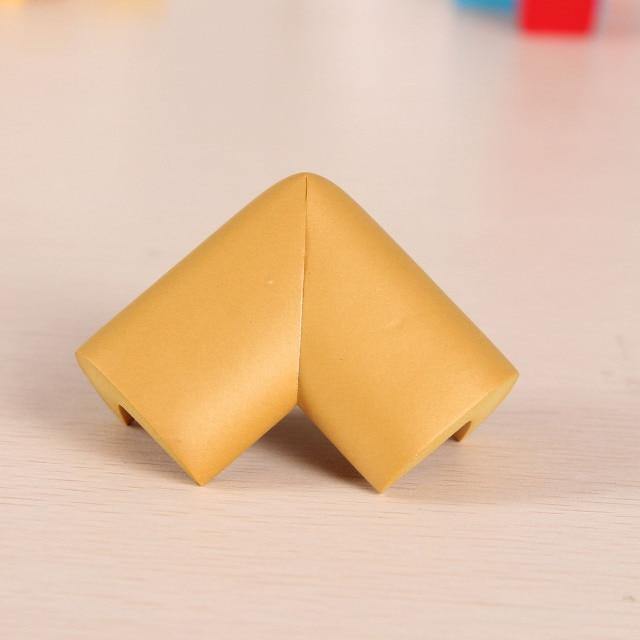 Baby Edge Corner Soft Protector | Luvikno