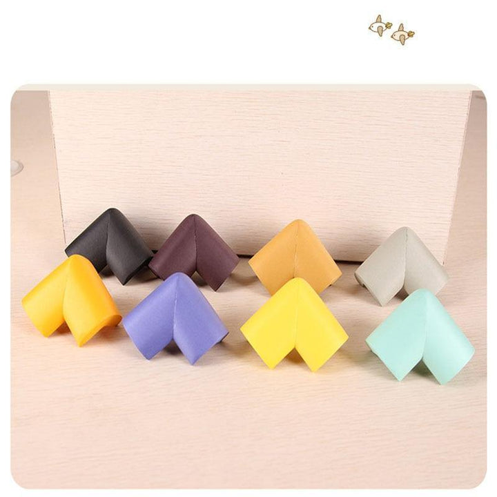 Baby Edge Corner Soft Protector | Luvikno