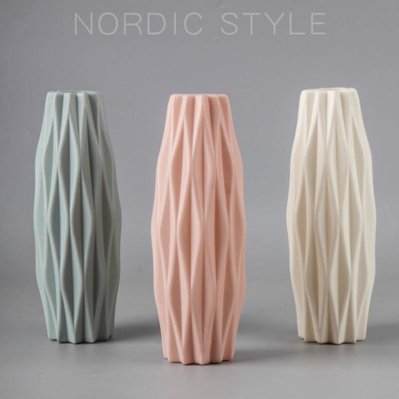 Kreativ Origami Luviknoomster Vase | Luvikno