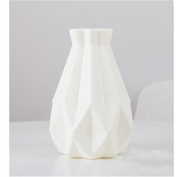 Kreativ Origami Luviknoomster Vase | Luvikno