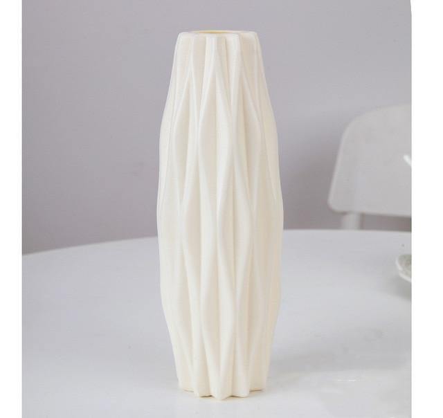 Kreativ Origami Luviknoomster Vase | Luvikno