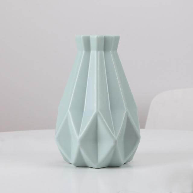 Kreativ Origami Luviknoomster Vase | Luvikno