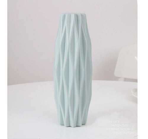 Kreativ Origami Luviknoomster Vase | Luvikno