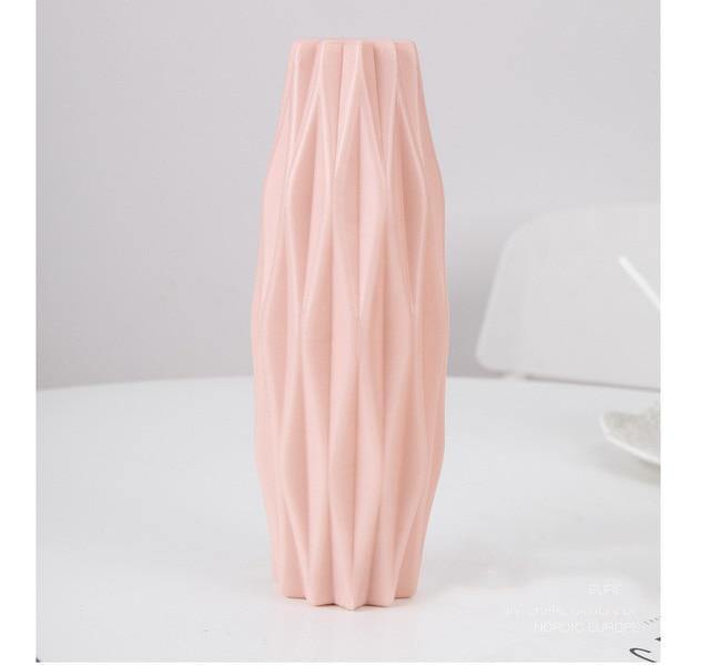 Kreativ Origami Luviknoomster Vase | Luvikno