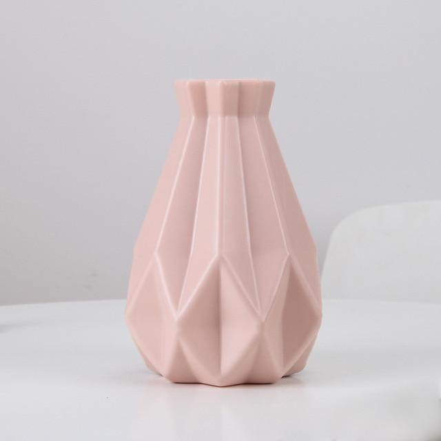 Kreativ Origami Luviknoomster Vase | Luvikno