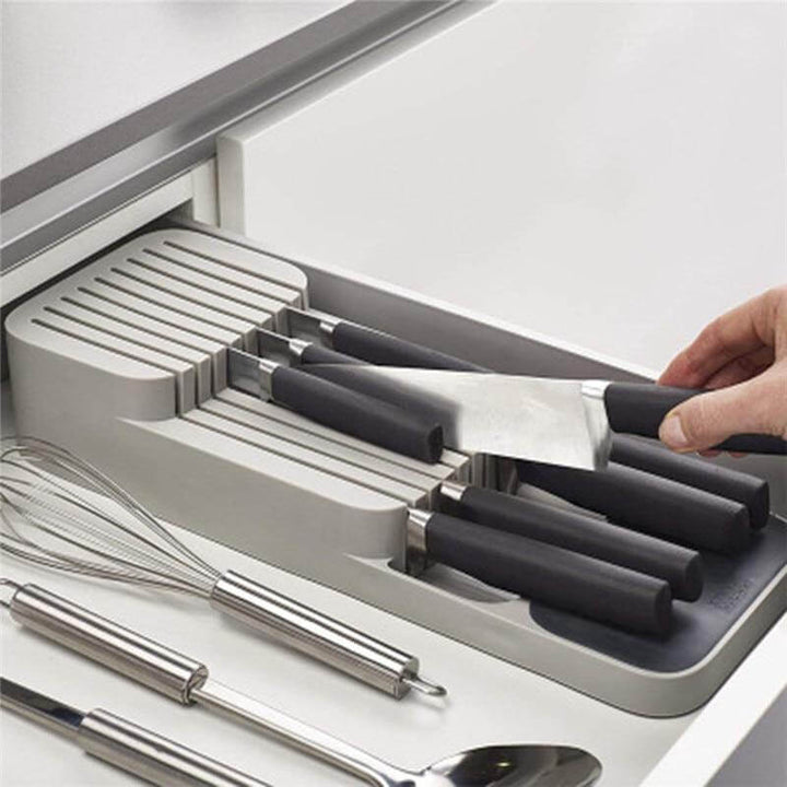Luviknoock Knife Storage | Luvikno