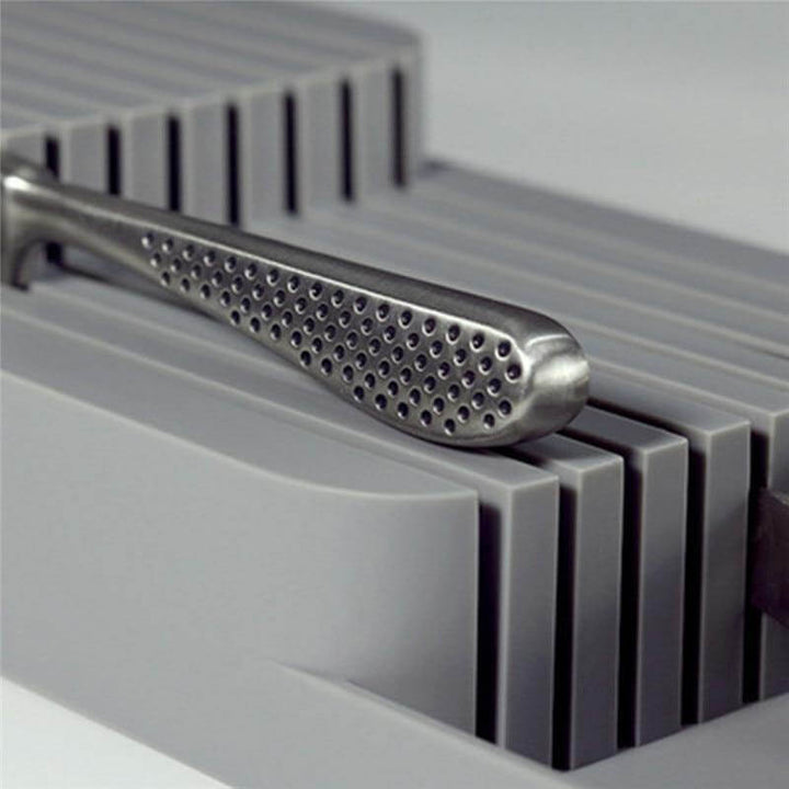 Luviknoock Knife Storage | Luvikno